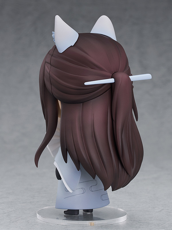 Lian Yu Zhi Zuo Ren - Xu Mo - Nendoroid  (#1599) - Fox Spirit Ver. (Good Smile Arts Shanghai, Good Smile Company) photo 4