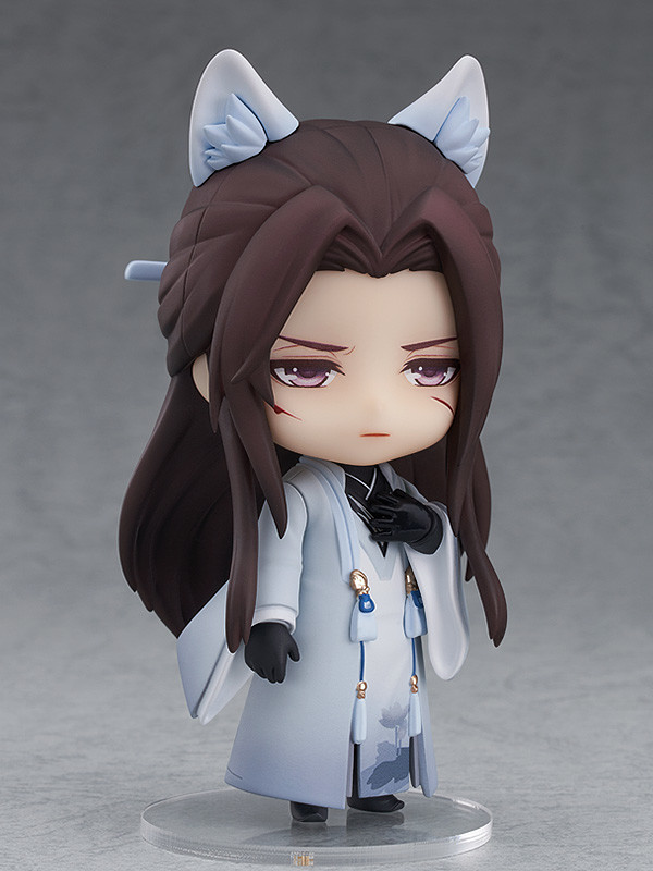 Lian Yu Zhi Zuo Ren - Xu Mo - Nendoroid  (#1599) - Fox Spirit Ver. (Good Smile Arts Shanghai, Good Smile Company) photo 5