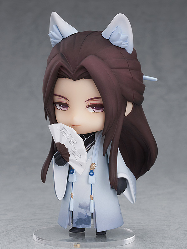Lian Yu Zhi Zuo Ren - Xu Mo - Nendoroid  (#1599) - Fox Spirit Ver. (Good Smile Arts Shanghai, Good Smile Company) photo 6