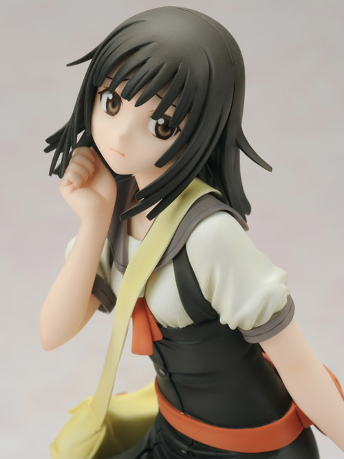 Bakemonogatari - Sengoku Nadeko - 1/8 (Kotobukiya)
