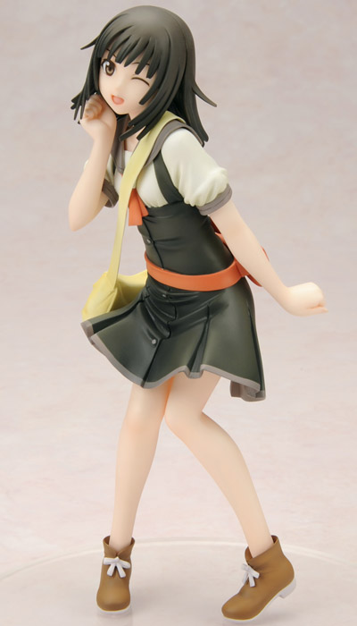 Bakemonogatari - Sengoku Nadeko - 1/8 (Kotobukiya)