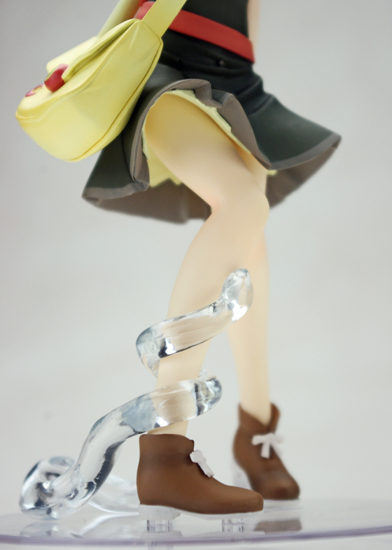 Bakemonogatari - Sengoku Nadeko - 1/8 (Kotobukiya)