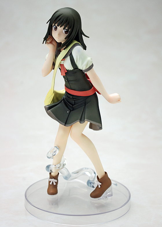 Bakemonogatari - Sengoku Nadeko - 1/8 (Kotobukiya)