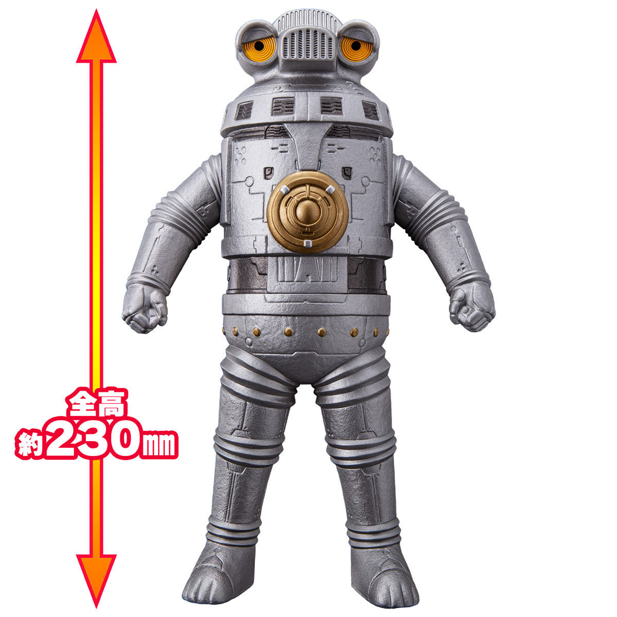Ultraman Z - Sevenger - Ultra Big Sofubi (Bandai) photo 2