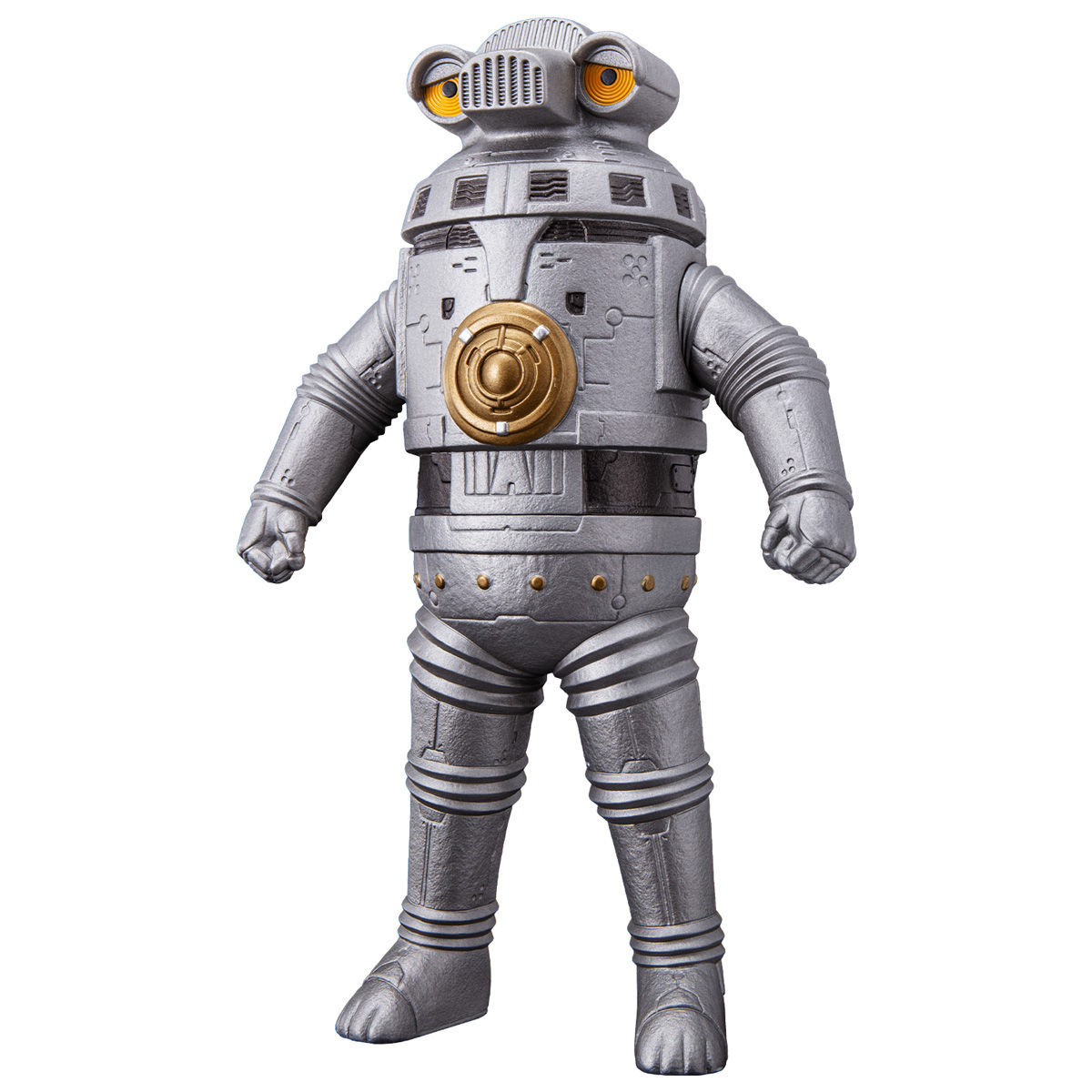 Ultraman Z - Sevenger - Ultra Big Sofubi (Bandai) photo 3