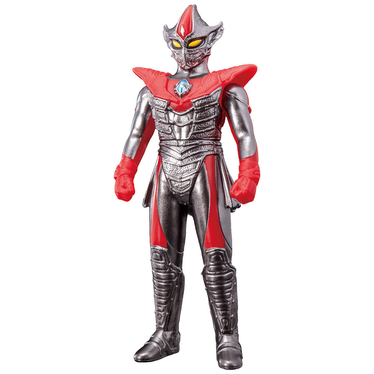Ultraman Tiga: The Final Odyssey - Darramb - Ultra Monster Series (2016)  (144) (Bandai)