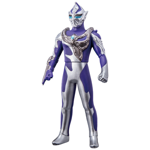 Ultraman Tiga: The Final Odyssey - Hudra - Ultra Monster Series (2016)  (145) (Bandai)