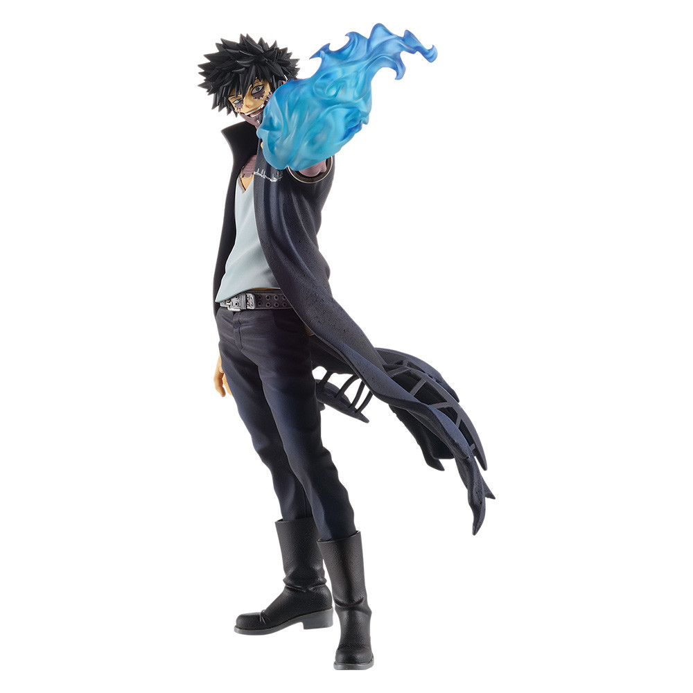 Boku no Hero Academia - Dabi - Ichiban Kuji - Ichiban Kuji Boku no Hero Academia Hero vs Villains  (G Prize) (Bandai Spirits) photo 2