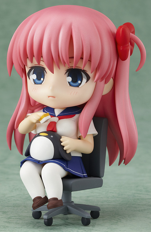 Saki - Saki Achiga-hen Episode of Side-A - Etopen - Haramura Nodoka - Nendoroid  (#267) (Good Smile Company, Square Enix) photo 4