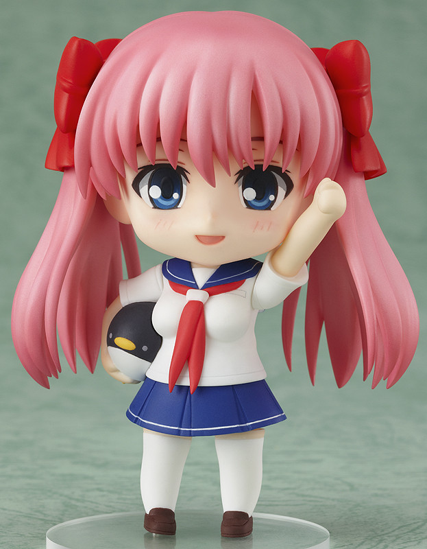 Saki - Saki Achiga-hen Episode of Side-A - Etopen - Haramura Nodoka - Nendoroid  (#267) (Good Smile Company, Square Enix) photo 5
