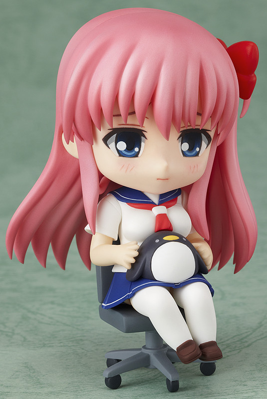 Saki - Saki Achiga-hen Episode of Side-A - Etopen - Haramura Nodoka - Nendoroid  (#267) (Good Smile Company, Square Enix) photo 12