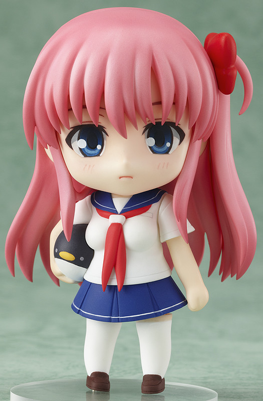 Saki - Saki Achiga-hen Episode of Side-A - Etopen - Haramura Nodoka - Nendoroid  (#267) (Good Smile Company, Square Enix) photo 19