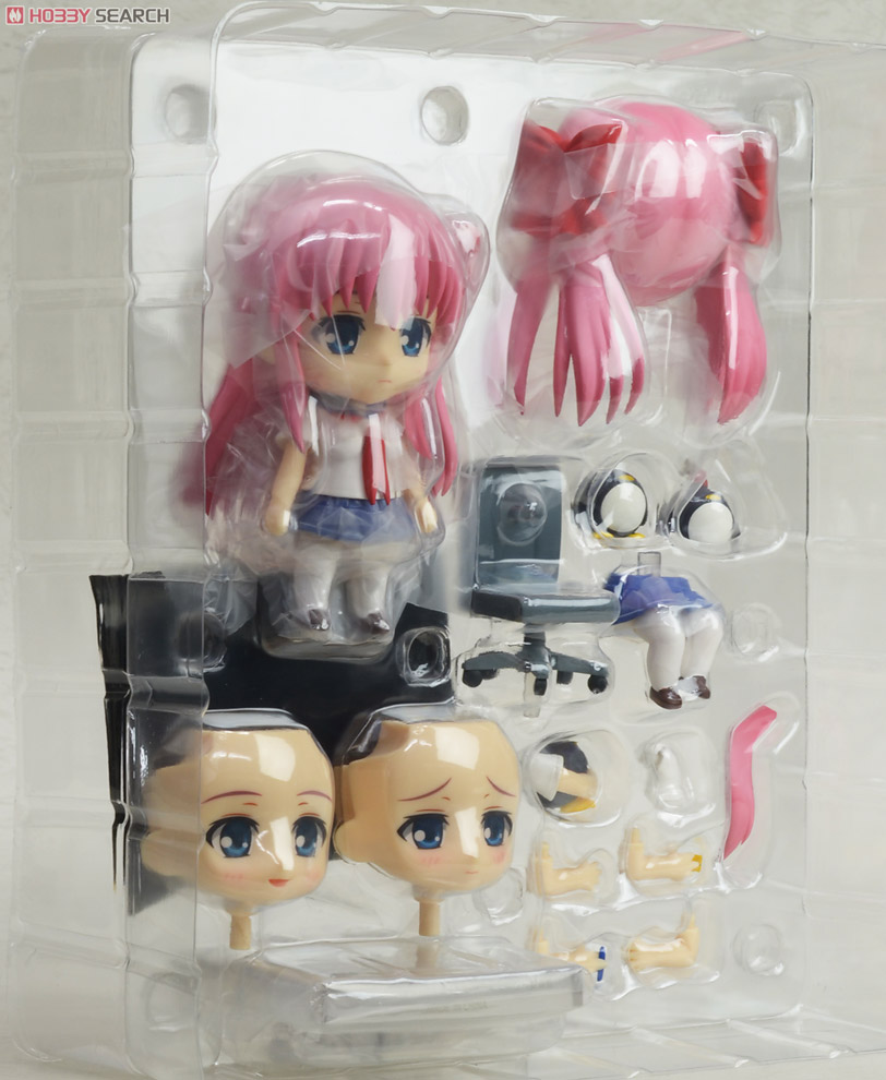 Saki - Saki Achiga-hen Episode of Side-A - Etopen - Haramura Nodoka - Nendoroid  (#267) (Good Smile Company, Square Enix) photo 21