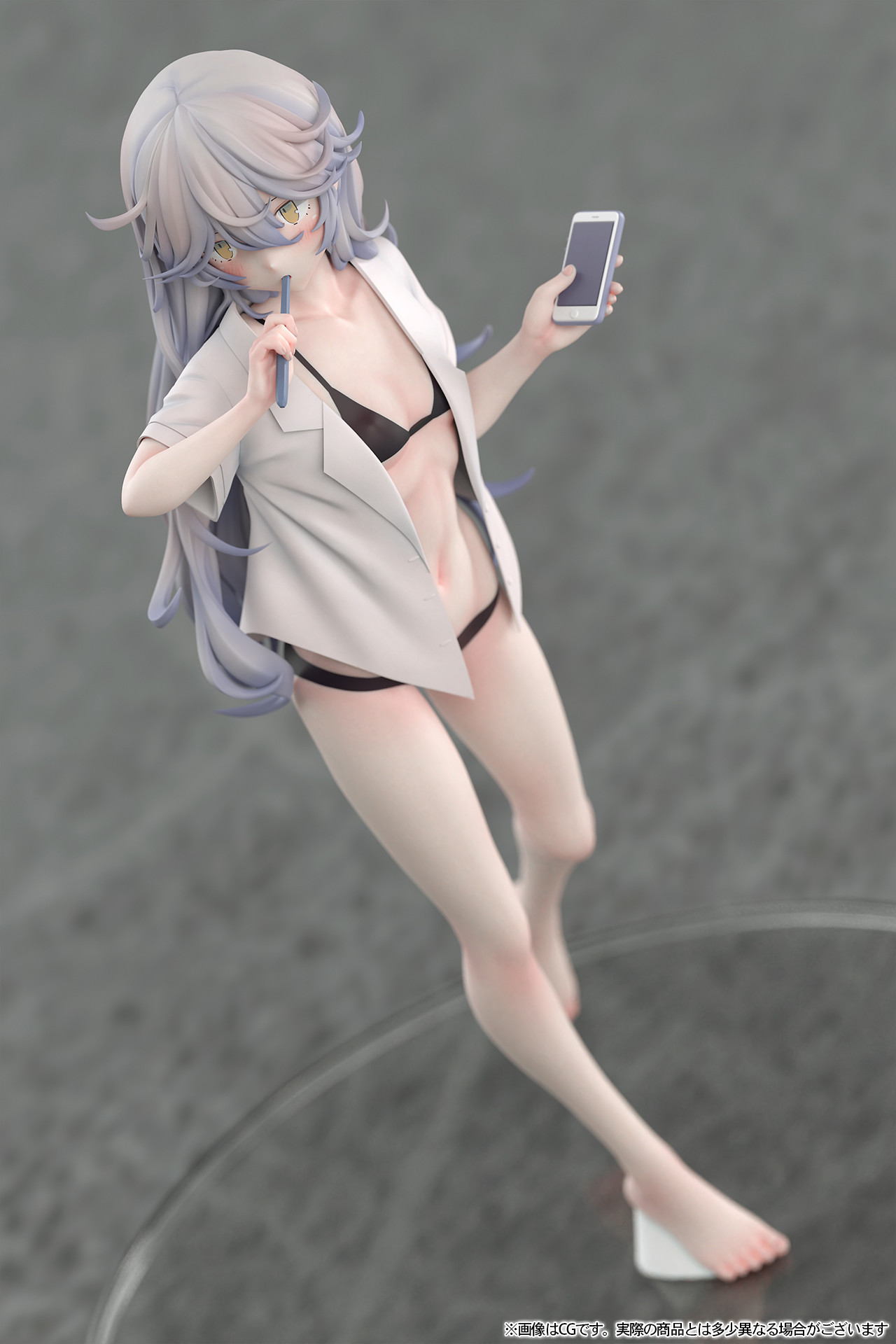 Original - Chlorine - 1/6 - Resize Ver. (B'full) photo 6