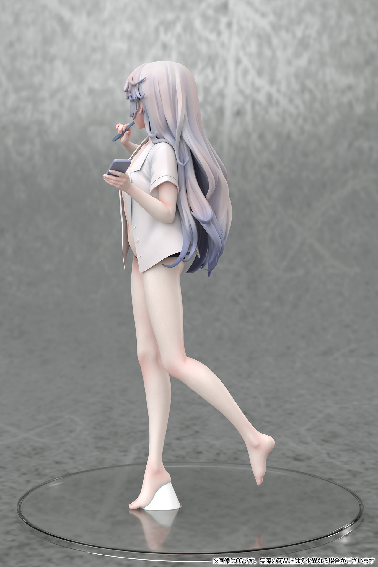 Original - Chlorine - 1/6 - Resize Ver. (B'full) photo 9