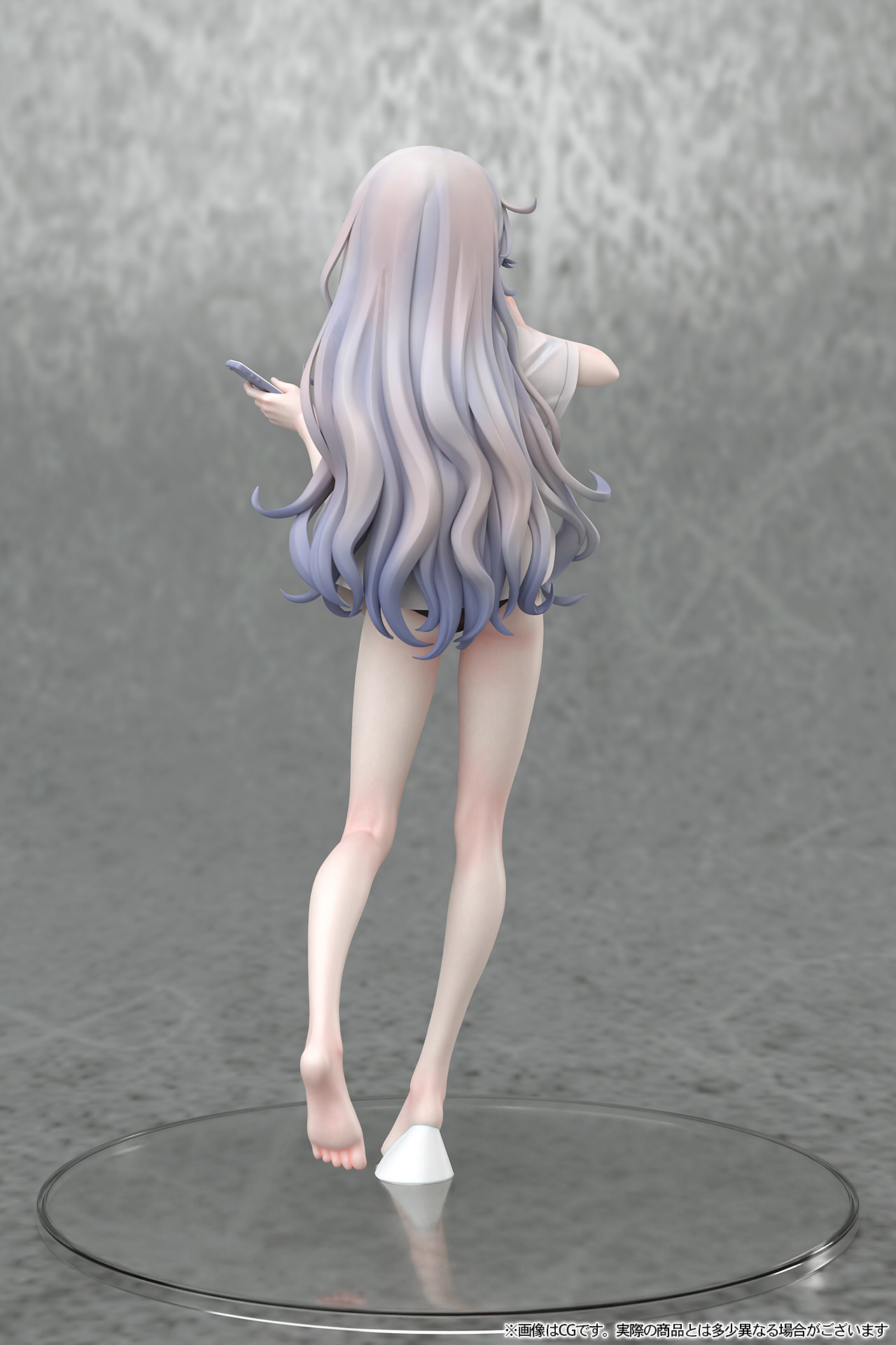 Original - Chlorine - 1/6 - Resize Ver. (B'full) photo 11