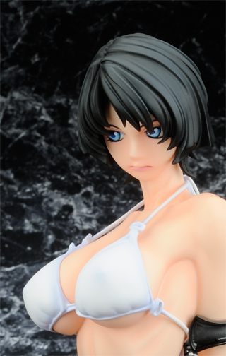 Original - Kurosawa Touko - 1/4 (Daiki Kougyou) photo 5