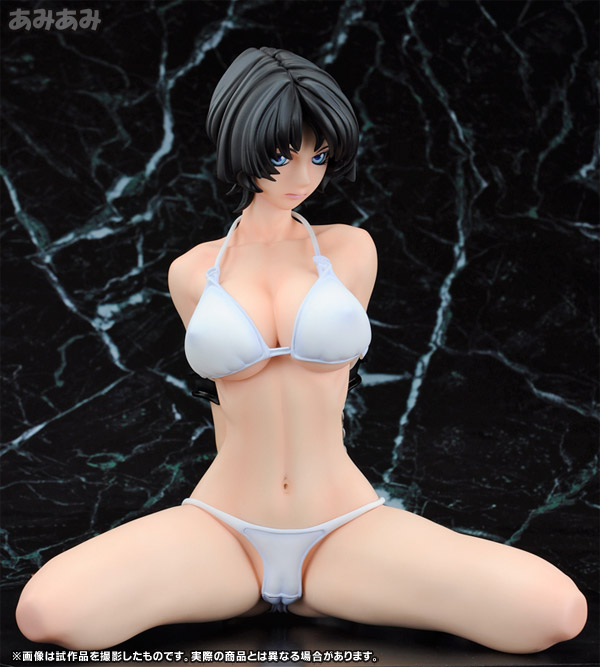 Original - Kurosawa Touko - 1/4 (Daiki Kougyou) photo 6