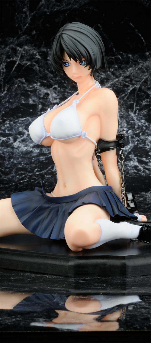 Original - Kurosawa Touko - 1/4 (Daiki Kougyou) photo 7