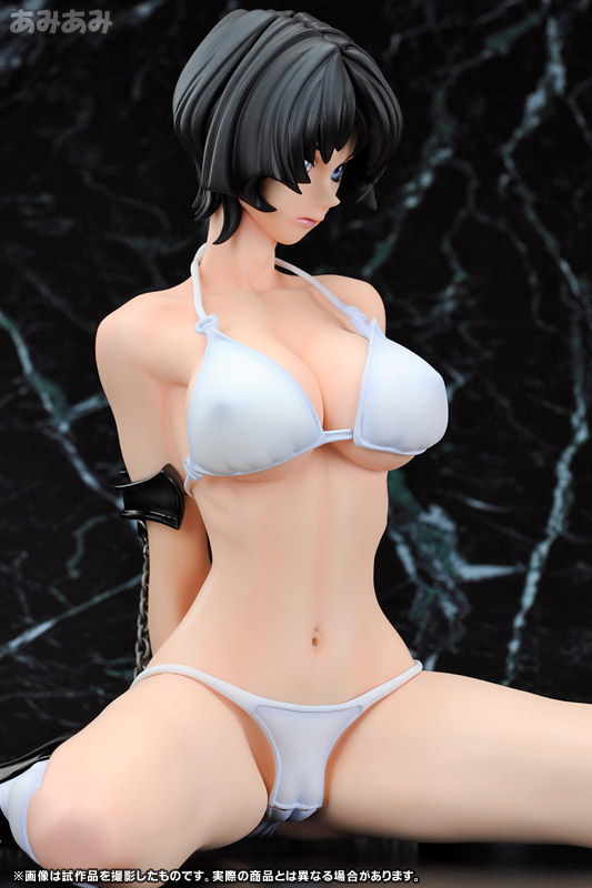 Original - Kurosawa Touko - 1/4 (Daiki Kougyou) photo 9