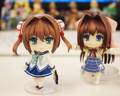 D.C. II ~Da Capo II~ - Asakura Yume - Nendoroid (#080) (Good Smile Company) photo 5