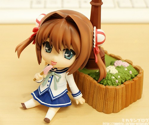 D.C. II ~Da Capo II~ - Asakura Yume - Nendoroid (#080) (Good Smile Company) photo 7