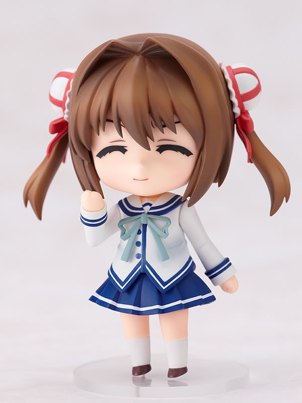 D.C. II ~Da Capo II~ - Asakura Yume - Nendoroid (#080) (Good Smile Company) photo 8