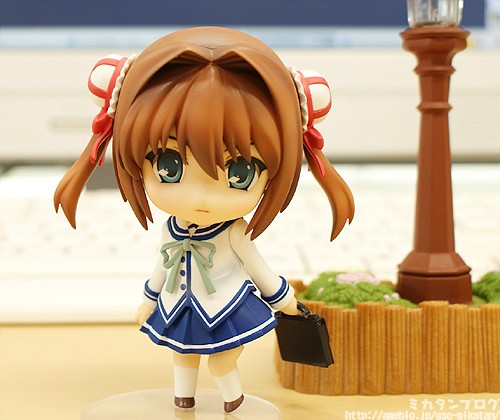 D.C. II ~Da Capo II~ - Asakura Yume - Nendoroid (#080) (Good Smile Company) photo 12