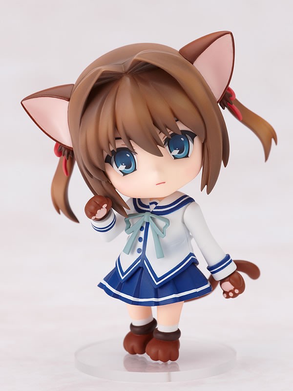 D.C. II ~Da Capo II~ - Asakura Yume - Nendoroid (#080) (Good Smile Company) photo 13