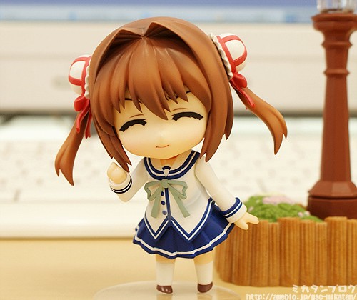 D.C. II ~Da Capo II~ - Asakura Yume - Nendoroid (#080) (Good Smile Company) photo 15