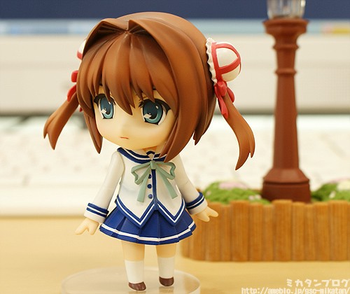 D.C. II ~Da Capo II~ - Asakura Yume - Nendoroid (#080) (Good Smile Company) photo 17