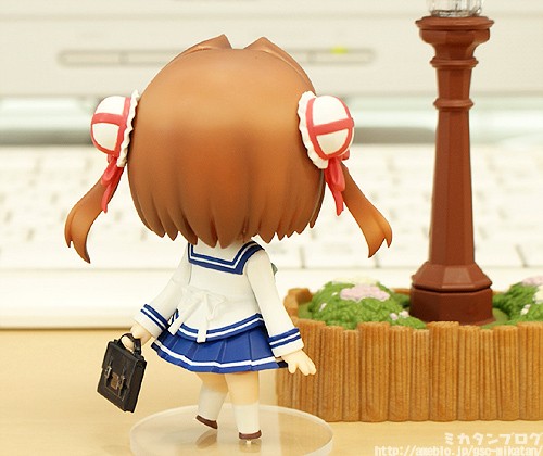 D.C. II ~Da Capo II~ - Asakura Yume - Nendoroid (#080) (Good Smile Company) photo 18