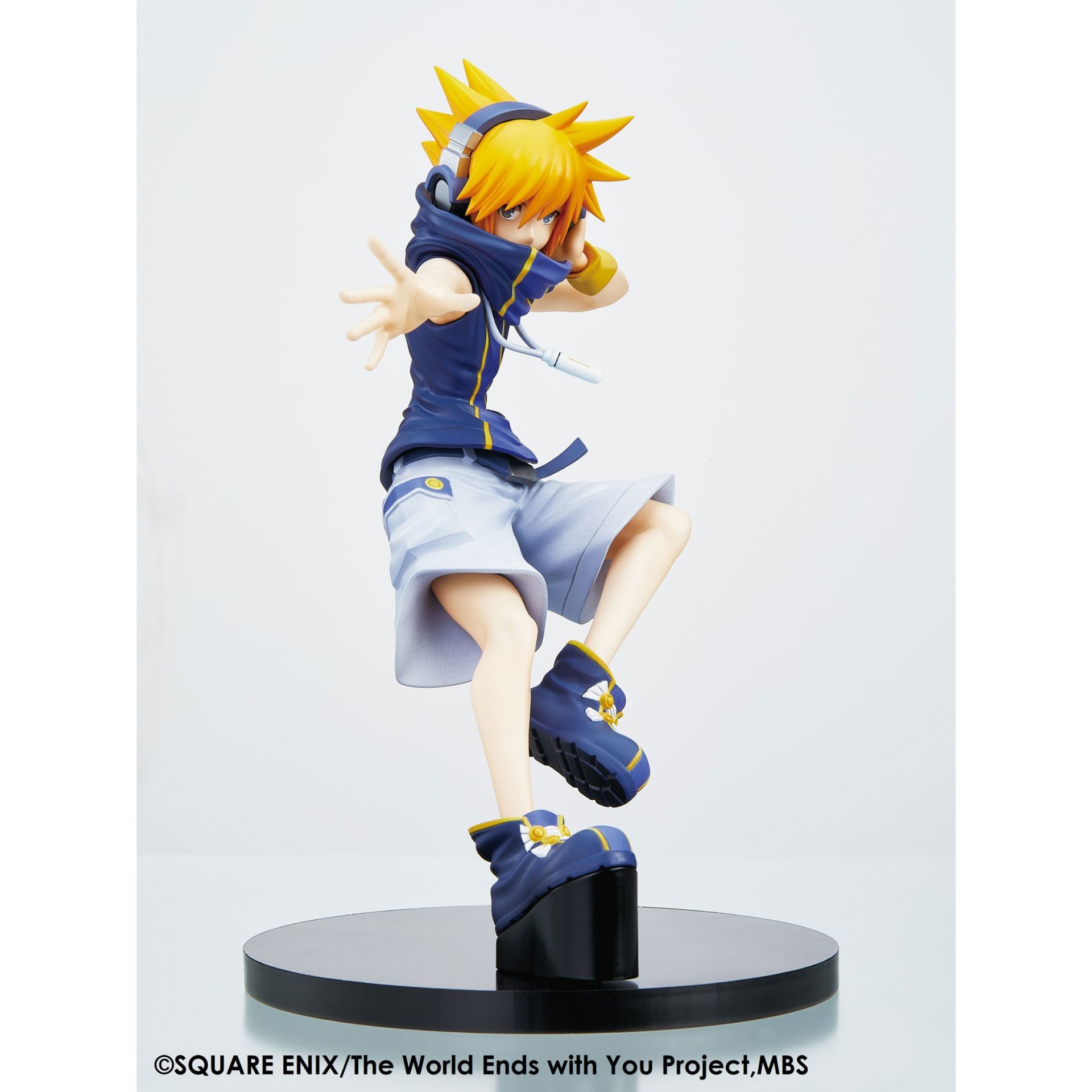 Subarashiki Kono Sekai The Animation - Sakuraba Neku (Taito) photo 3