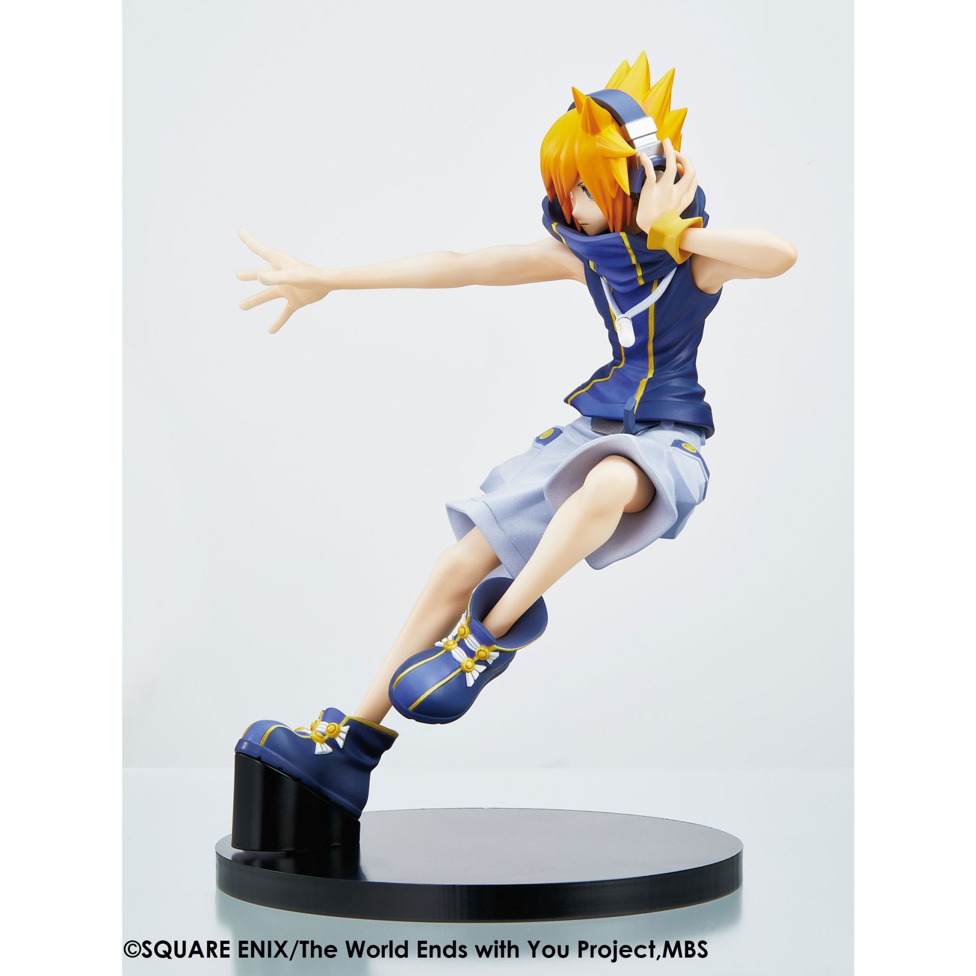 Subarashiki Kono Sekai The Animation - Sakuraba Neku (Taito) photo 4
