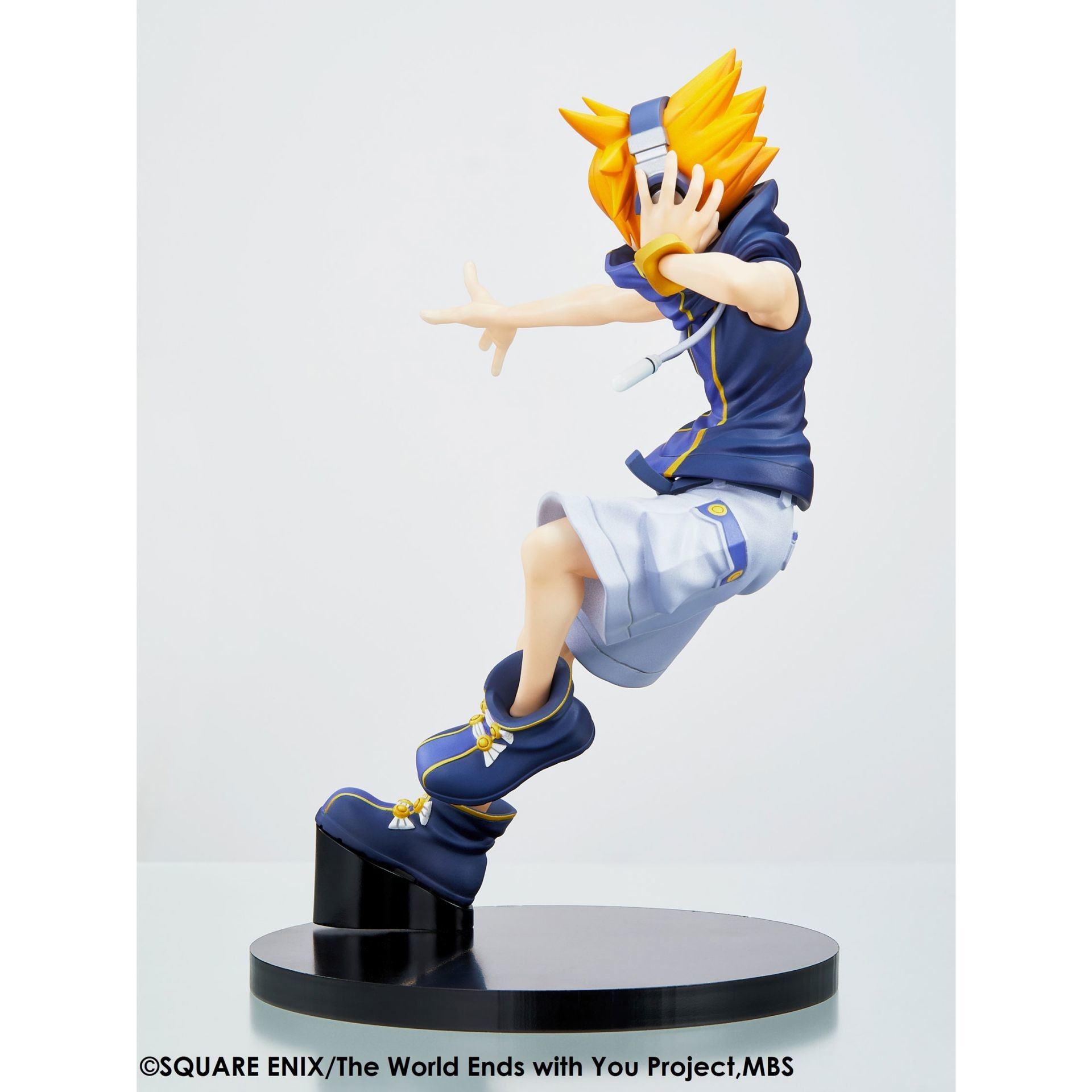 Subarashiki Kono Sekai The Animation - Sakuraba Neku (Taito) photo 5