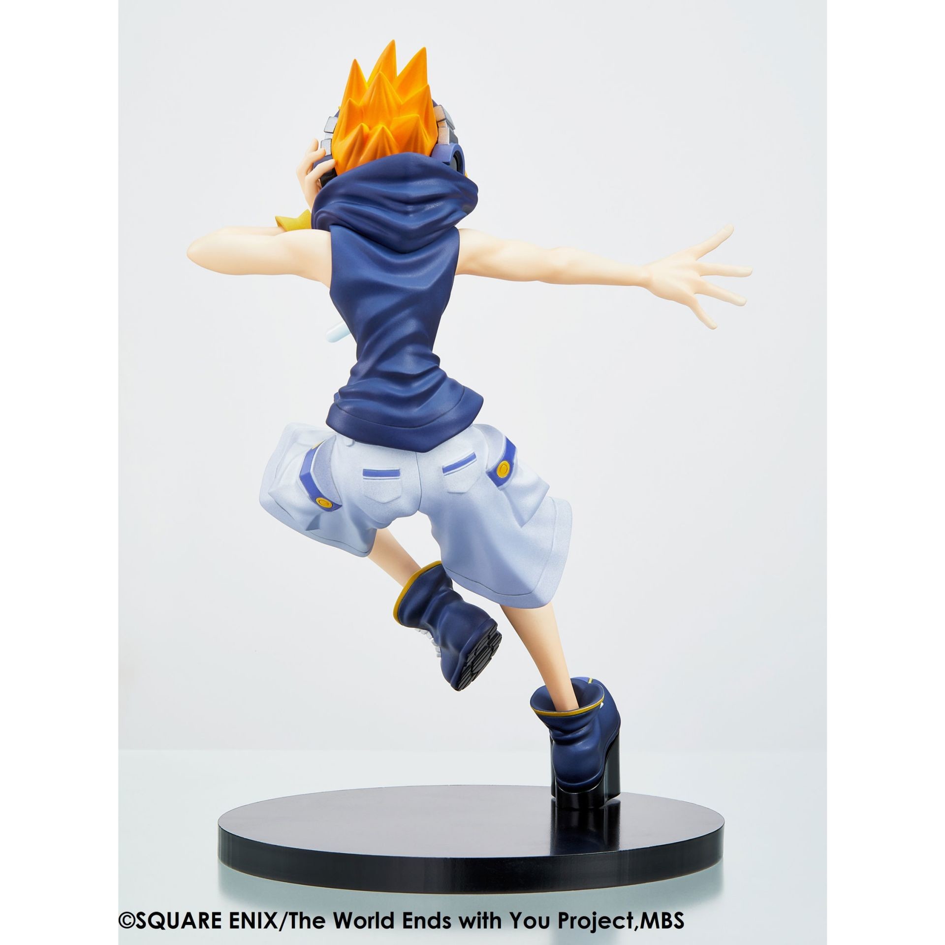Subarashiki Kono Sekai The Animation - Sakuraba Neku (Taito) photo 6