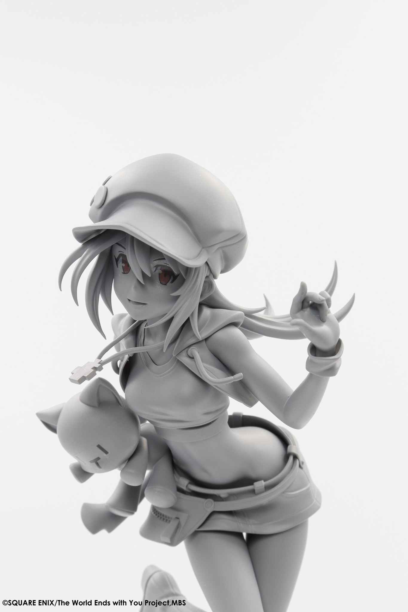 Subarashiki Kono Sekai The Animation - Misaki Shiki - Nyan-tan (Taito) photo 7