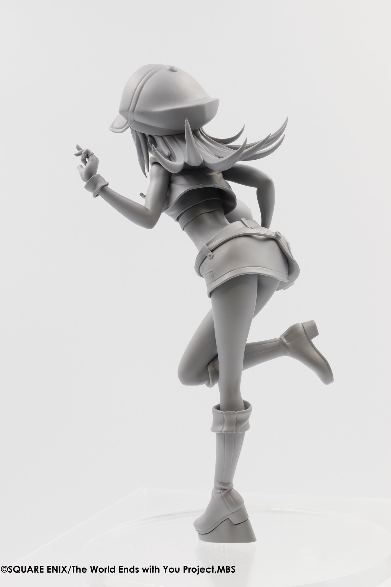 Subarashiki Kono Sekai The Animation - Misaki Shiki - Nyan-tan (Taito) photo 9