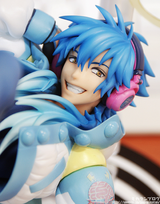 Ren,Seragaki Aoba,Usagimodoki