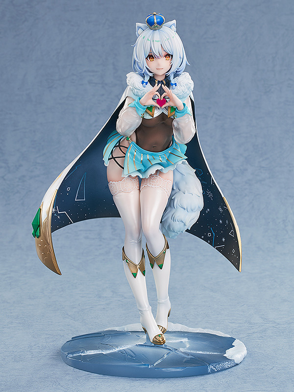 RED: Pride of Eden - Lovey - 1/7 (Good Smile Arts Shanghai, Good Smile Company) photo 2
