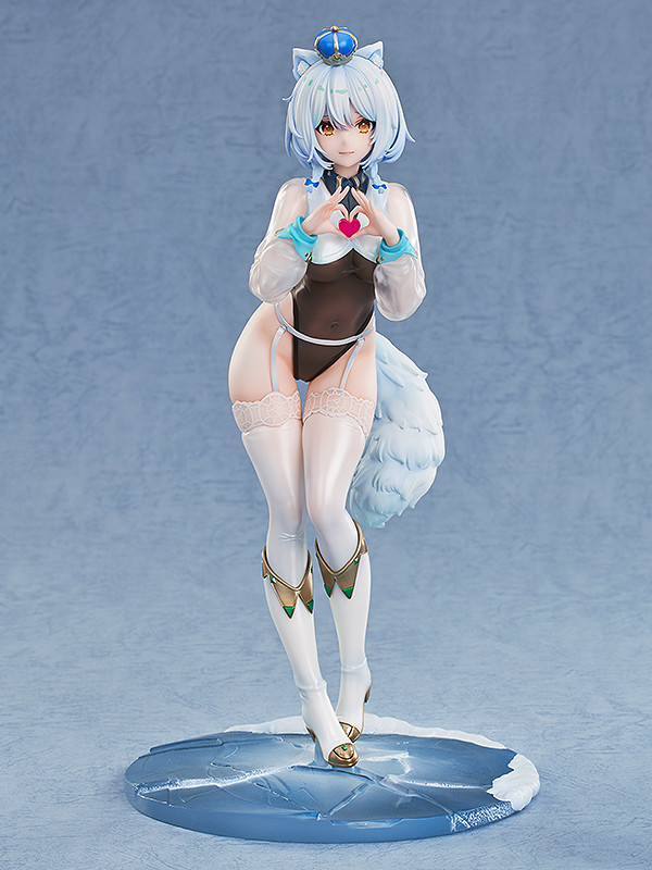 RED: Pride of Eden - Lovey - 1/7 (Good Smile Arts Shanghai, Good Smile Company) photo 3