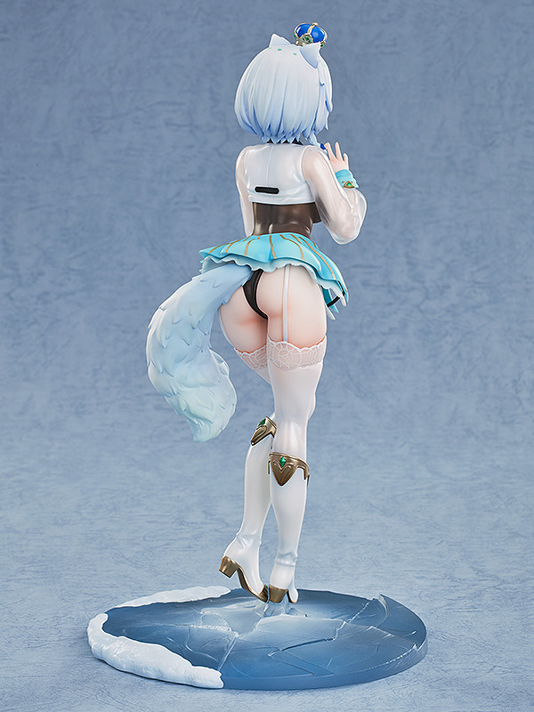 RED: Pride of Eden - Lovey - 1/7 (Good Smile Arts Shanghai, Good Smile Company) photo 4