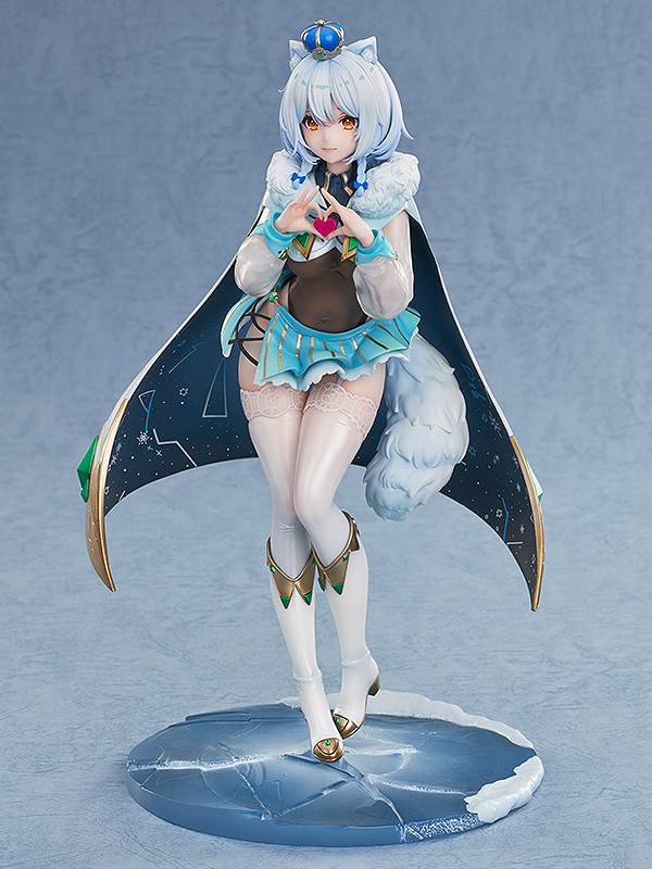 RED: Pride of Eden - Lovey - 1/7 (Good Smile Arts Shanghai, Good Smile Company) photo 6