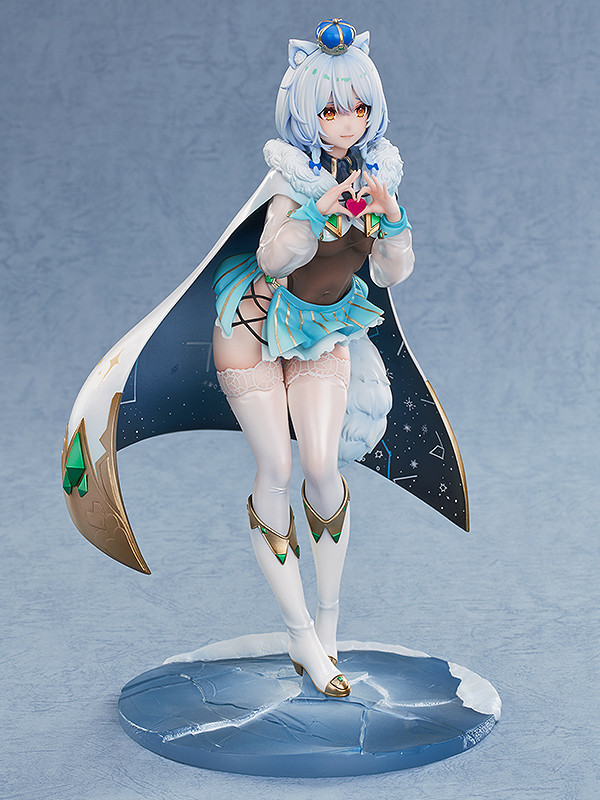 RED: Pride of Eden - Lovey - 1/7 (Good Smile Arts Shanghai, Good Smile Company) photo 7