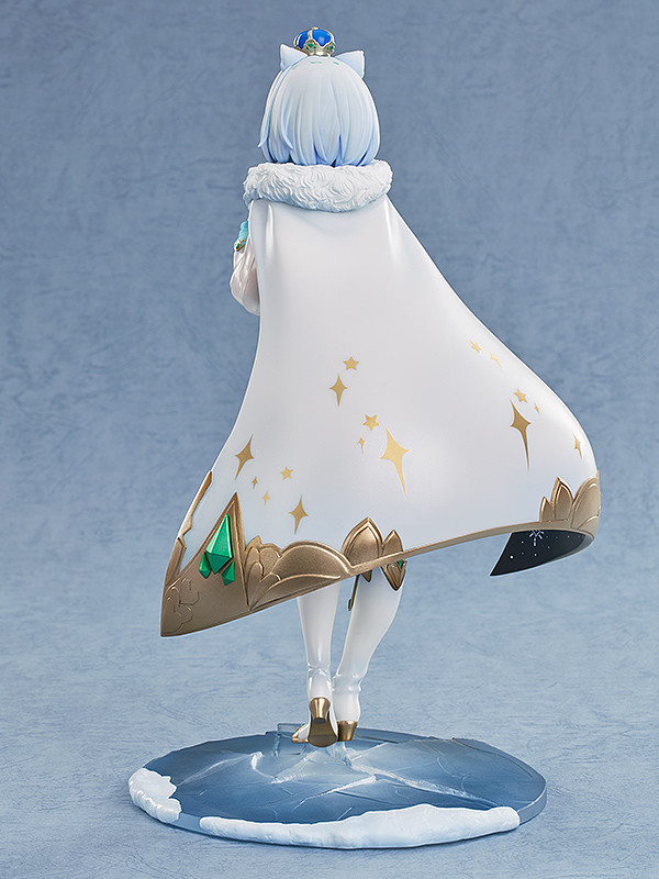 RED: Pride of Eden - Lovey - 1/7 (Good Smile Arts Shanghai, Good Smile Company) photo 8
