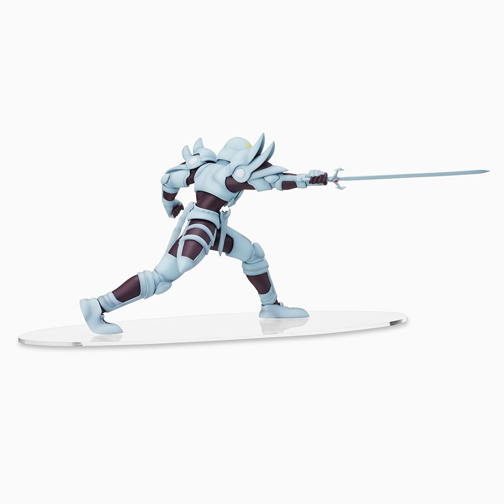 Dragon Quest: Dai no Daibouken - Hyunckel - PM Figure (SEGA) photo 2
