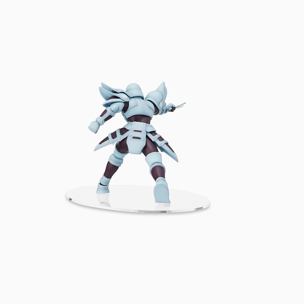 Dragon Quest: Dai no Daibouken - Hyunckel - PM Figure (SEGA) photo 3