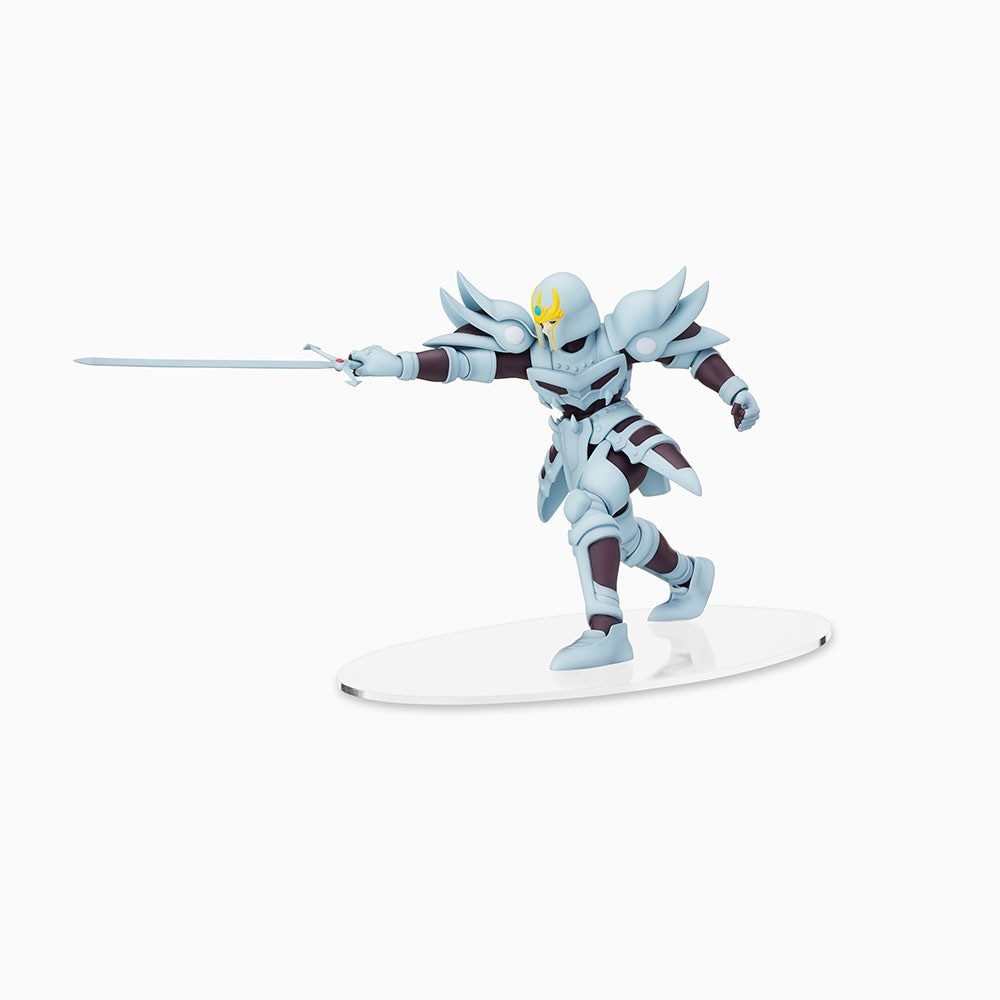 Dragon Quest: Dai no Daibouken - Hyunckel - PM Figure (SEGA) photo 4
