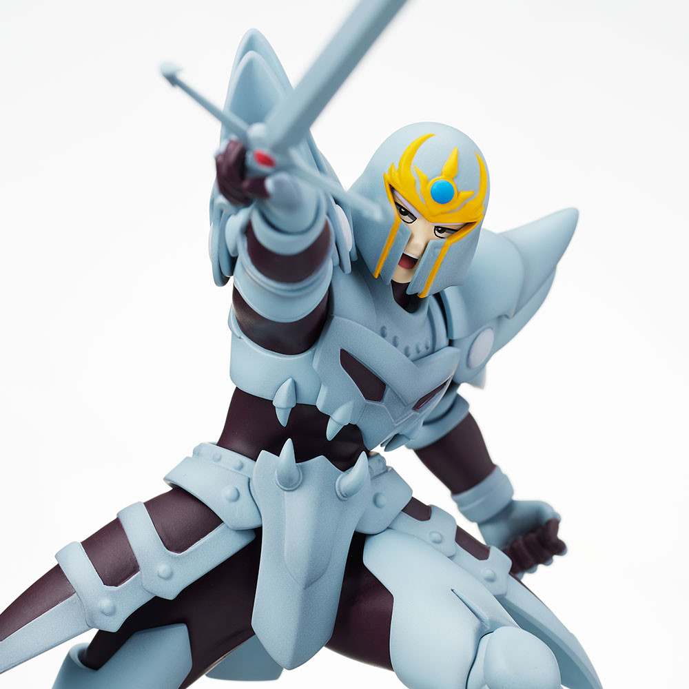 Dragon Quest: Dai no Daibouken - Hyunckel - PM Figure (SEGA) photo 5