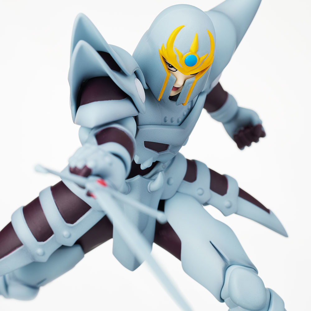 Dragon Quest: Dai no Daibouken - Hyunckel - PM Figure (SEGA) photo 6